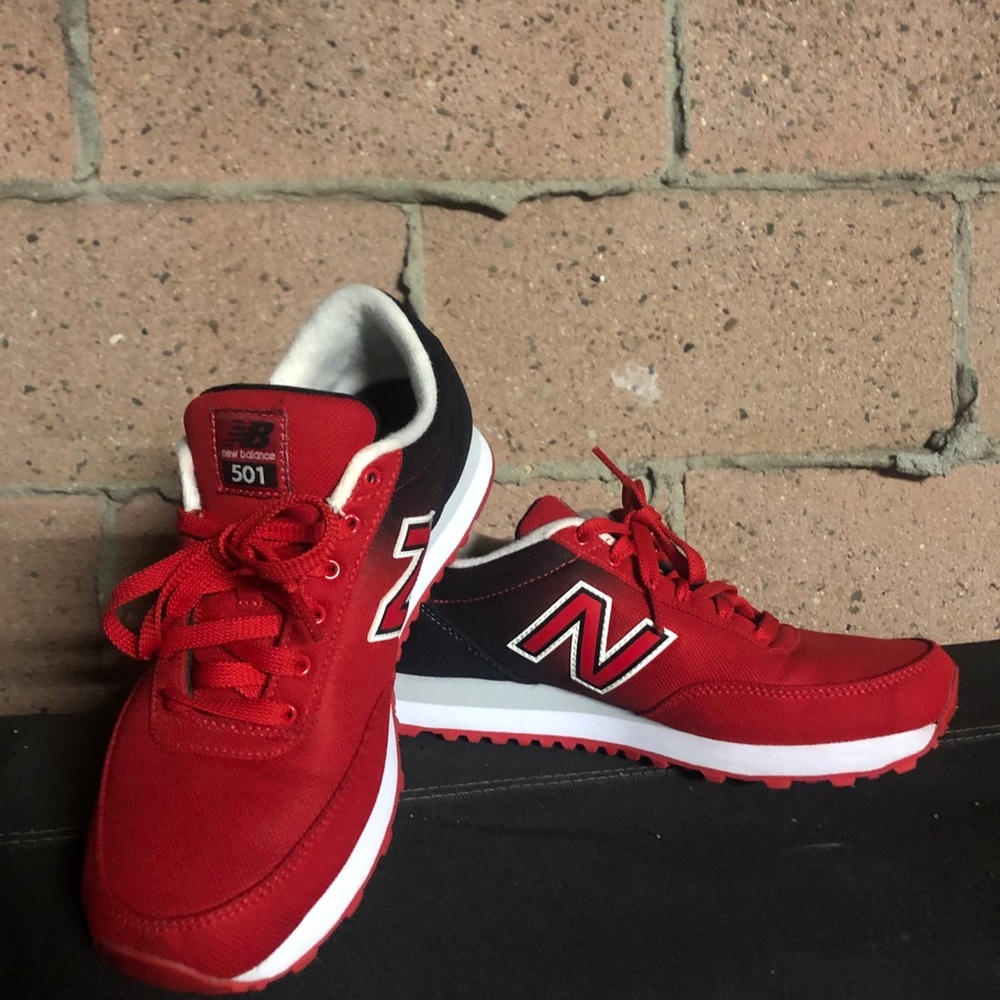 New balance 501